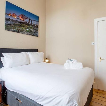 Apartament Altido 2Bed Flat In Edinburgh Heart Zewnętrze zdjęcie