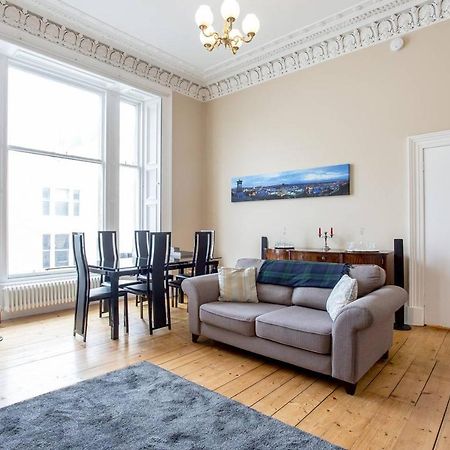 Apartament Altido 2Bed Flat In Edinburgh Heart Zewnętrze zdjęcie
