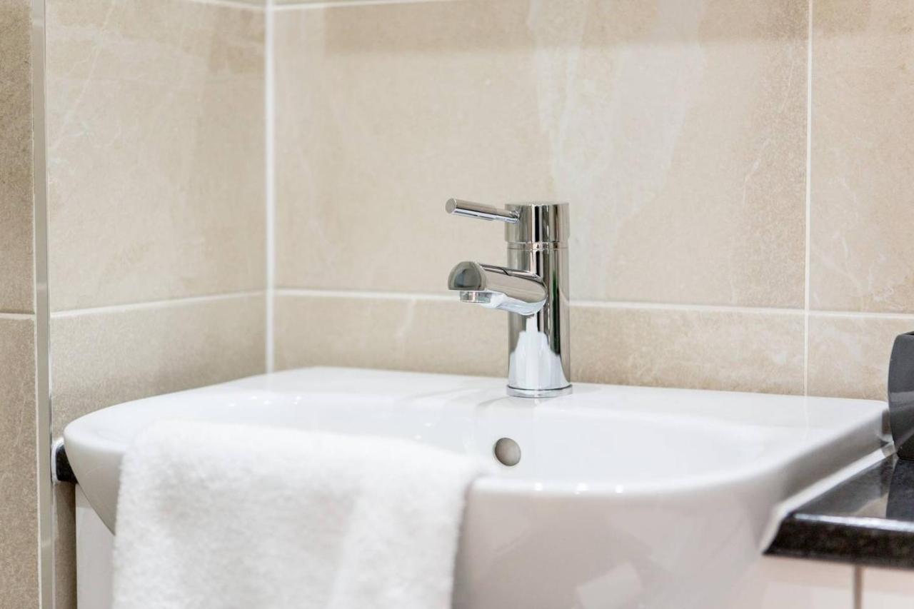 Apartament Altido 2Bed Flat In Edinburgh Heart Zewnętrze zdjęcie