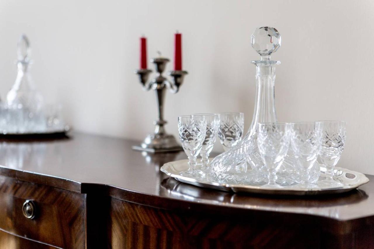 Apartament Altido 2Bed Flat In Edinburgh Heart Pokój zdjęcie