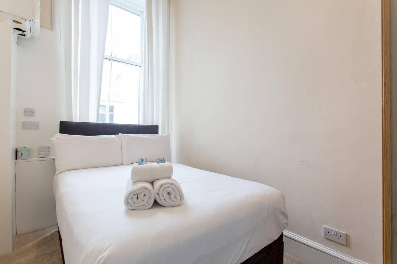 Apartament Altido 2Bed Flat In Edinburgh Heart Zewnętrze zdjęcie