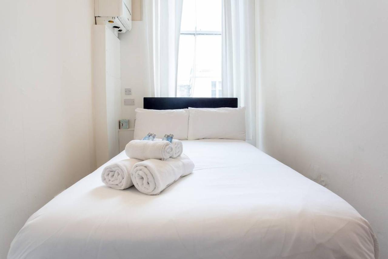 Apartament Altido 2Bed Flat In Edinburgh Heart Zewnętrze zdjęcie