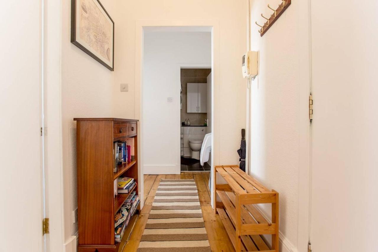 Apartament Altido 2Bed Flat In Edinburgh Heart Zewnętrze zdjęcie