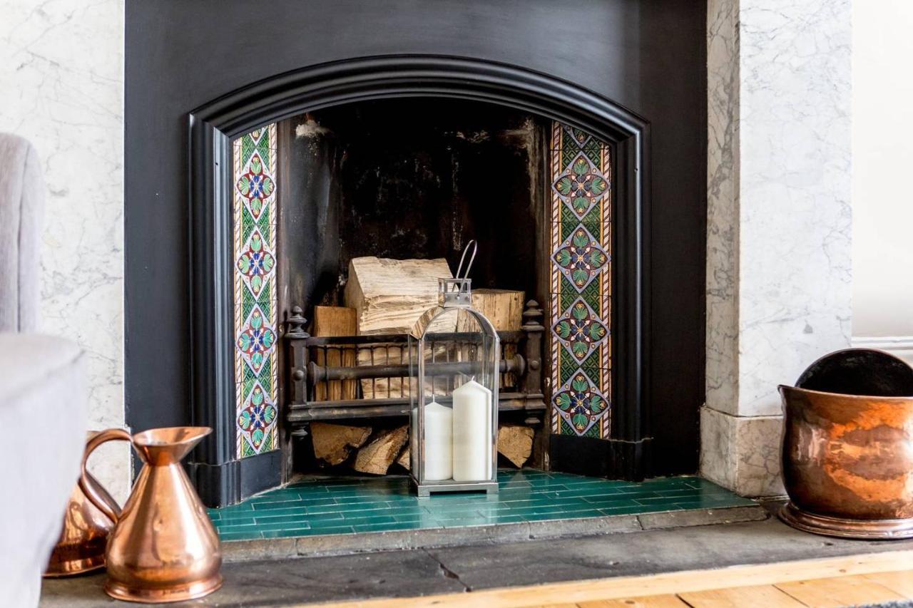 Apartament Altido 2Bed Flat In Edinburgh Heart Pokój zdjęcie