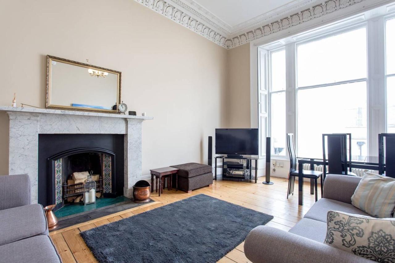 Apartament Altido 2Bed Flat In Edinburgh Heart Zewnętrze zdjęcie
